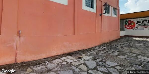 H. AYUNTAMIENTO DE TUZAMAPAN DE GALEANA